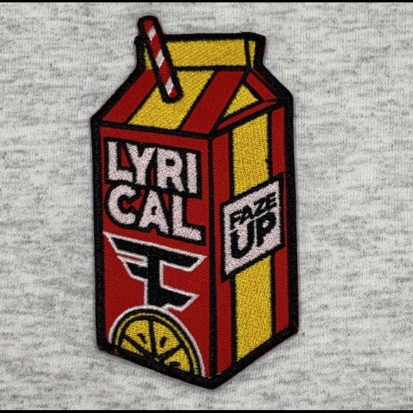 lyrical faze